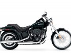 Harley-Davidson Harley Davidson FXSTB/I Softail Night Train